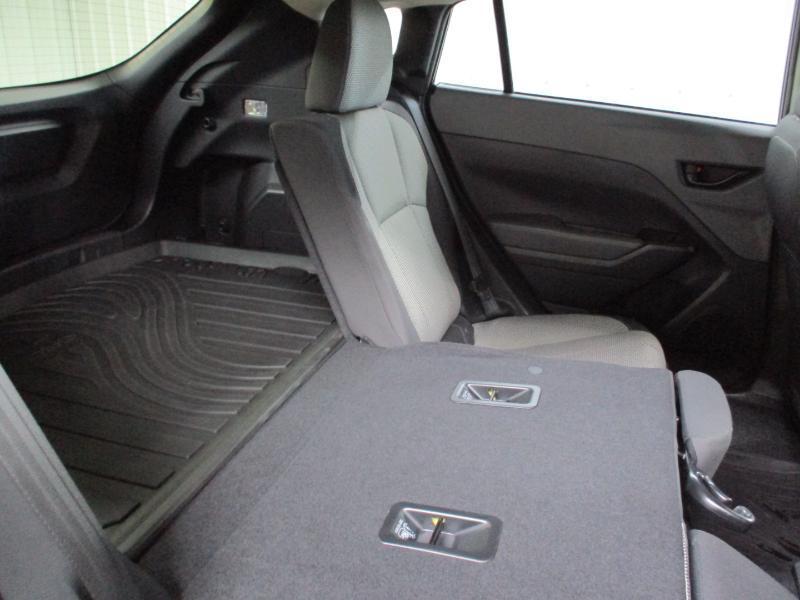 Subaru Crosstrek 2.0i Premium CVT 2024