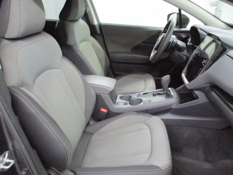 Subaru Crosstrek 2.0i Premium CVT 2024