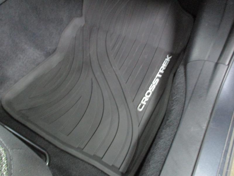 Subaru Crosstrek 2.0i Premium CVT 2024