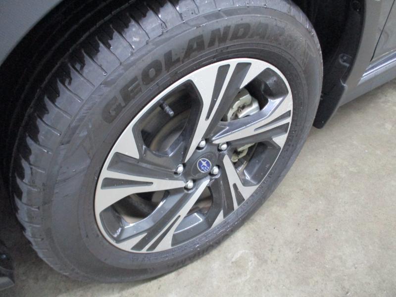 Subaru Crosstrek 2.0i Premium CVT 2024
