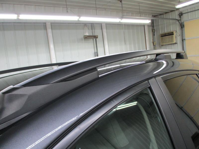Subaru Crosstrek 2.0i Premium CVT 2024
