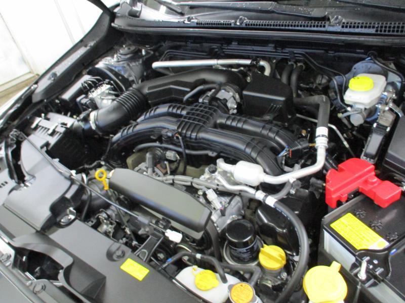 Subaru Crosstrek 2.0i Premium CVT 2024