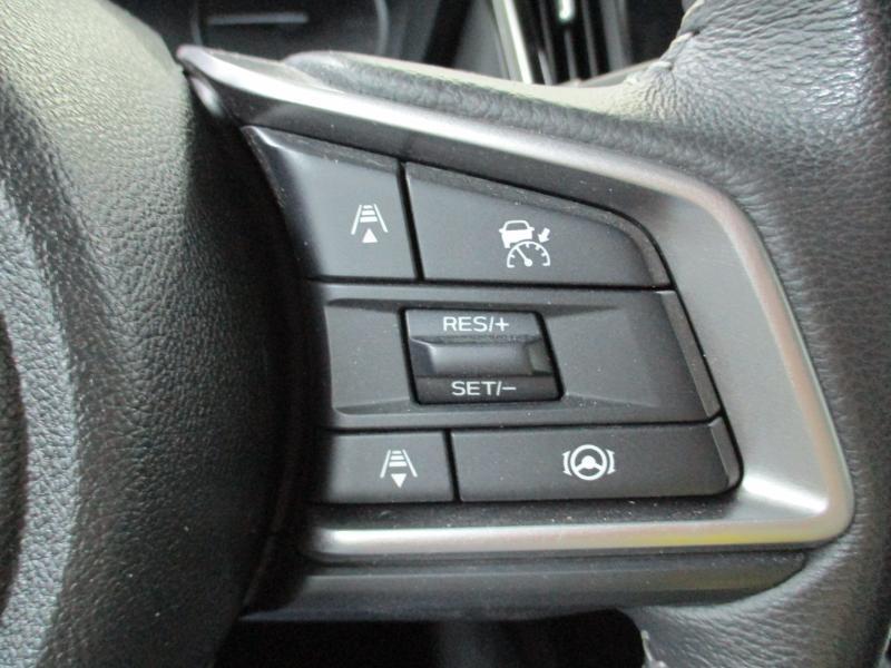 Subaru Legacy Premium 2025