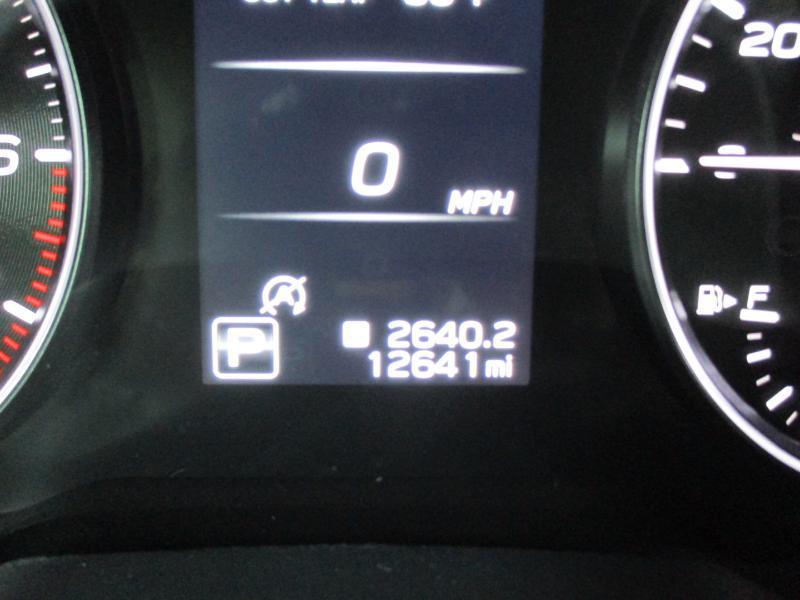 Subaru Legacy Premium 2025