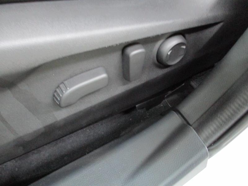 Subaru Legacy Premium 2025