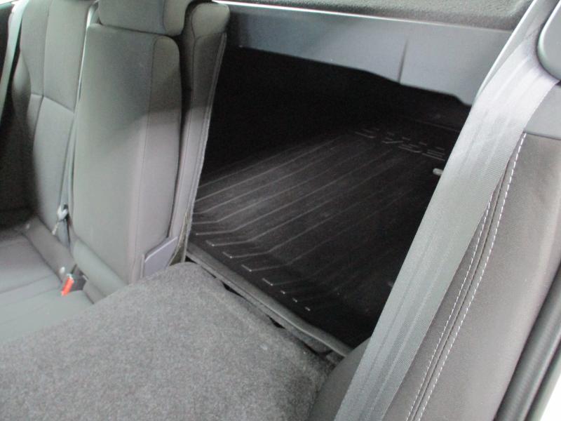 Subaru Legacy Premium 2025