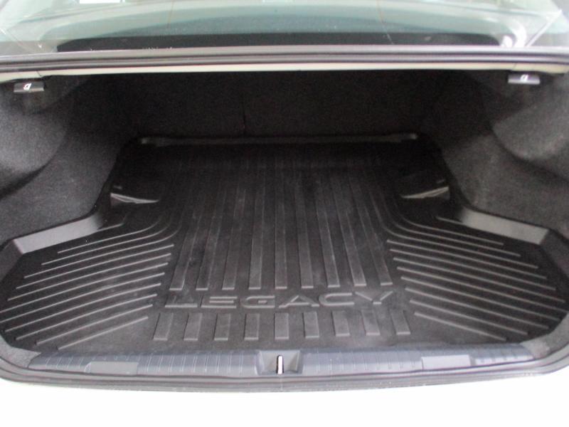 Subaru Legacy Premium 2025