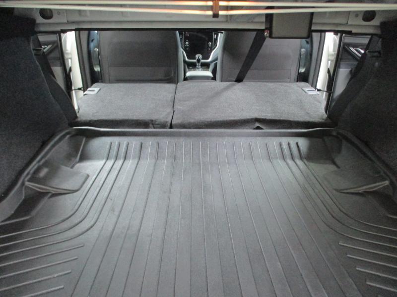 Subaru Legacy Premium 2025