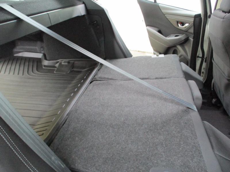 Subaru Legacy Premium 2025