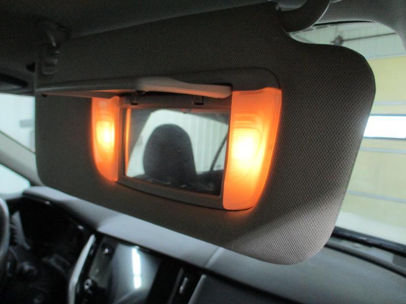Subaru Legacy Premium 2025