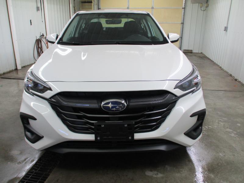 Subaru Legacy Premium 2025