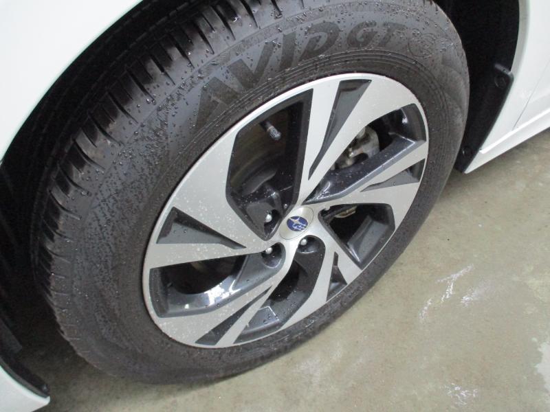 Subaru Legacy Premium 2025