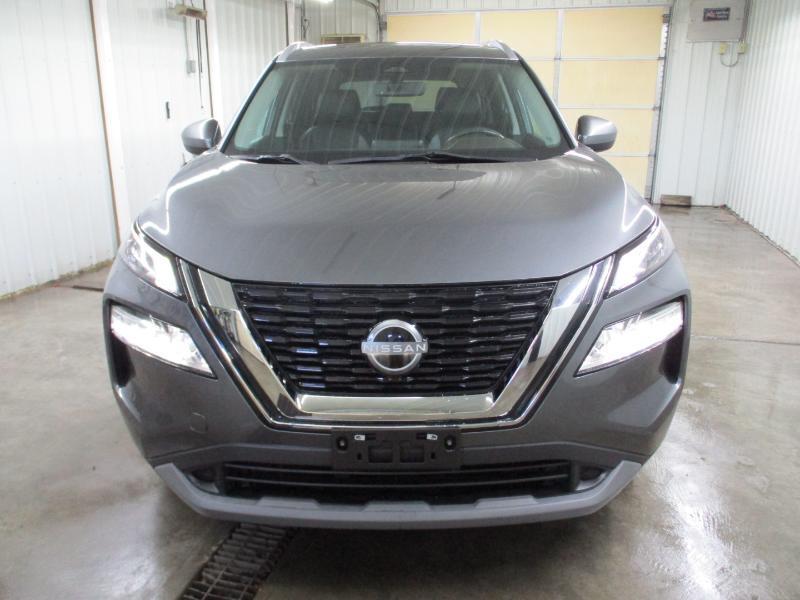 Nissan Rogue SV AWD 2023