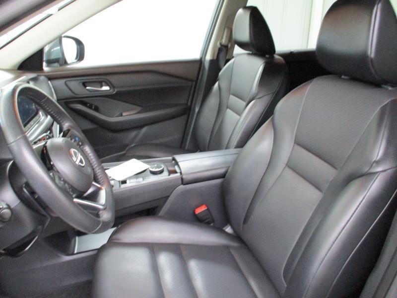 Nissan Rogue SV AWD 2023