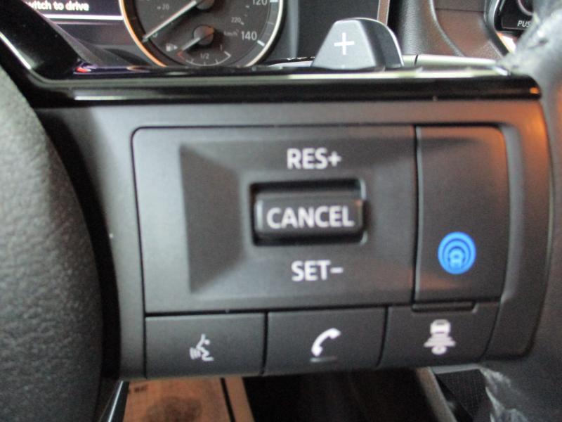 Nissan Rogue SV AWD 2023