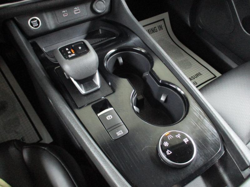 Nissan Rogue SV AWD 2023