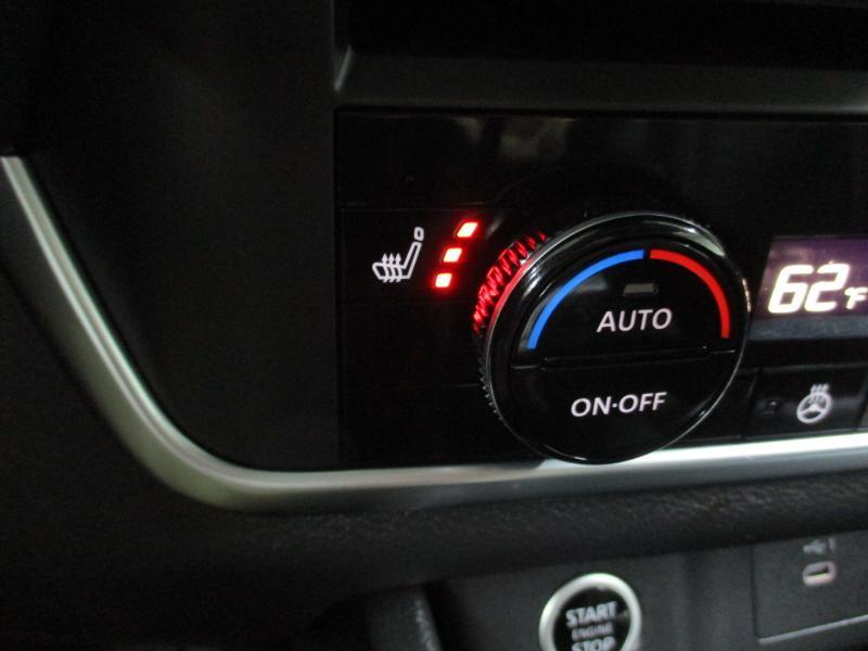 Nissan Rogue SV AWD 2023