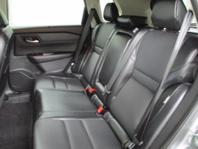 Nissan Rogue SV AWD 2023