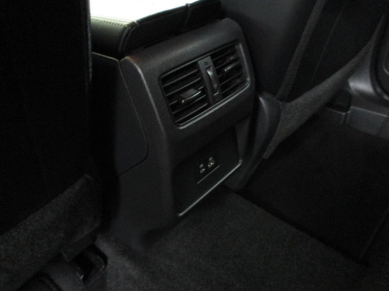 Nissan Rogue SV AWD 2023