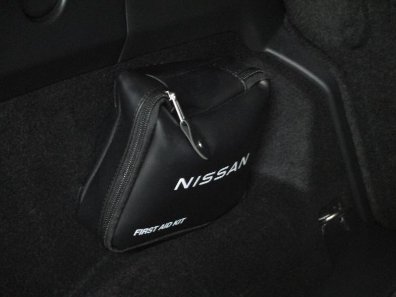 Nissan Rogue SV AWD 2023