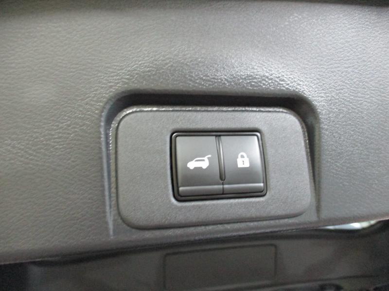 Nissan Rogue SV AWD 2023