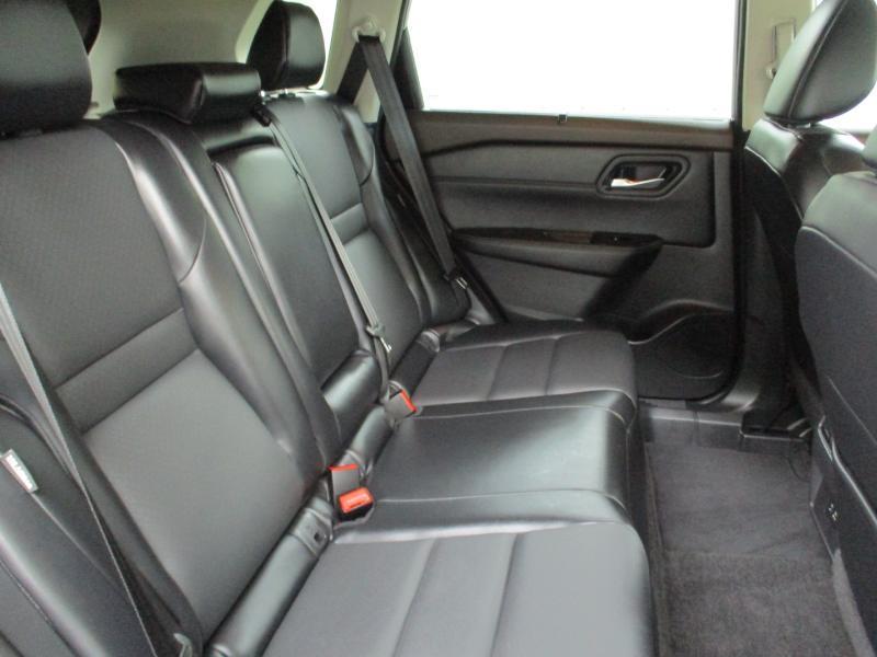 Nissan Rogue SV AWD 2023