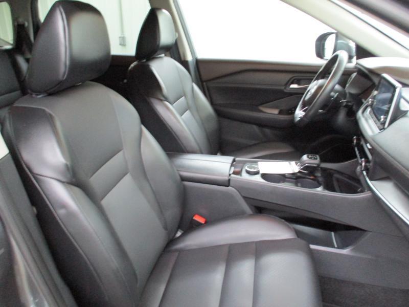 Nissan Rogue SV AWD 2023