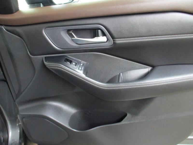 Nissan Rogue SV AWD 2023