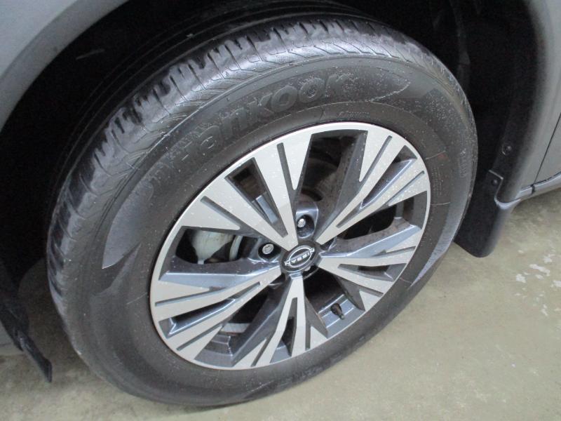 Nissan Rogue SV AWD 2023