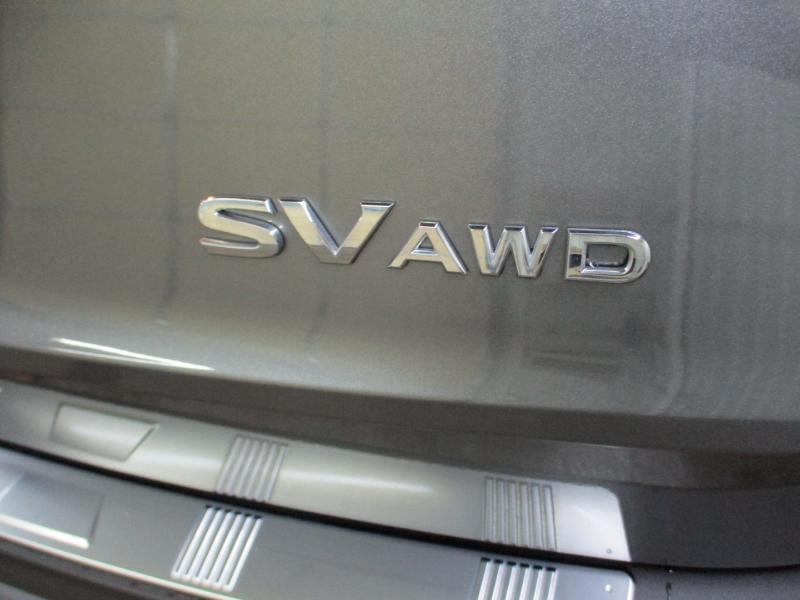 Nissan Rogue SV AWD 2023