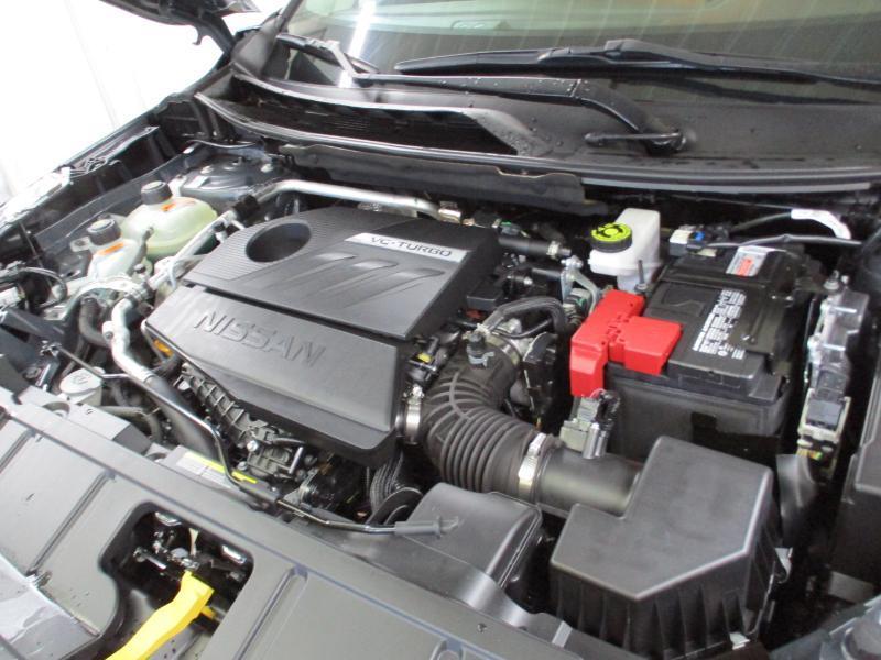 Nissan Rogue SV AWD 2023