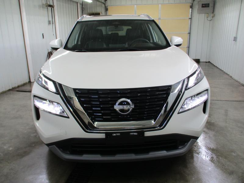 Nissan Rogue SV AWD 2023