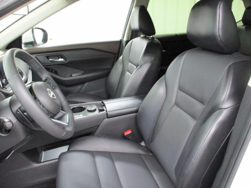 Nissan Rogue SV AWD 2023