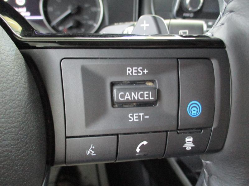 Nissan Rogue SV AWD 2023