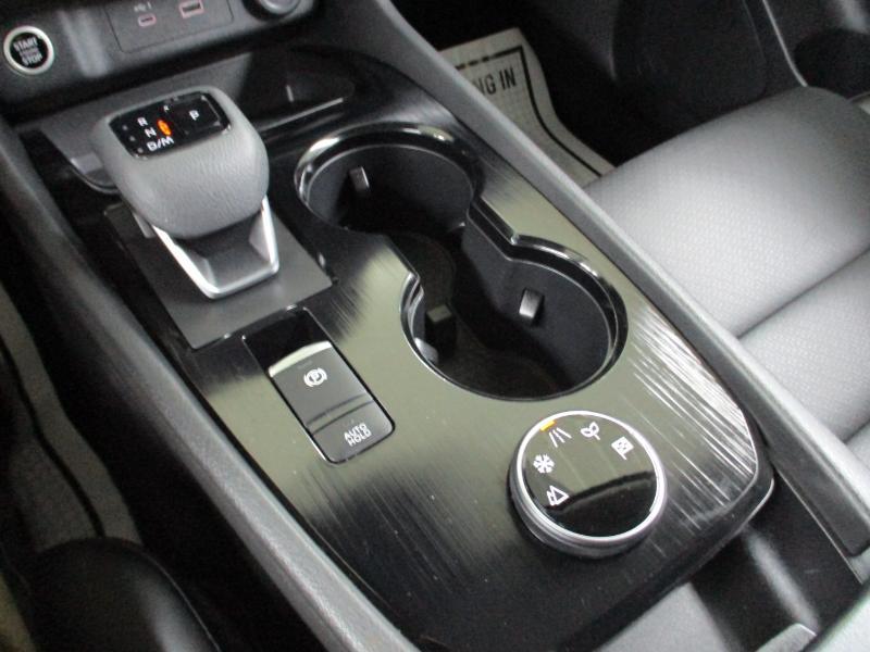 Nissan Rogue SV AWD 2023