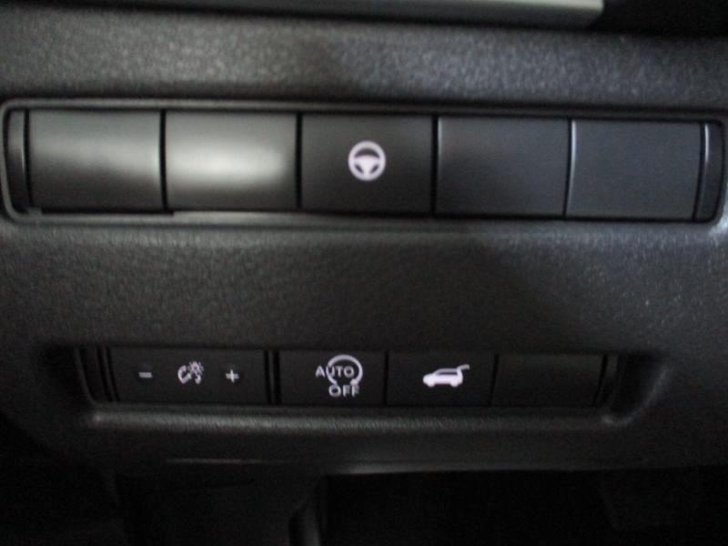 Nissan Rogue SV AWD 2023