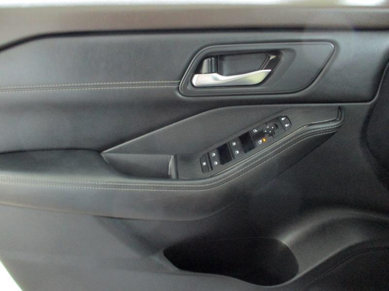 Nissan Rogue SV AWD 2023