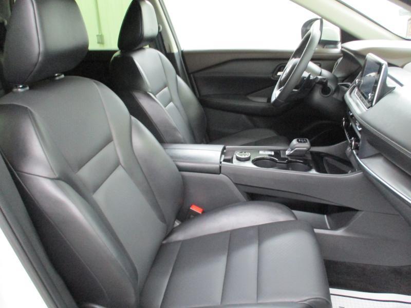 Nissan Rogue SV AWD 2023