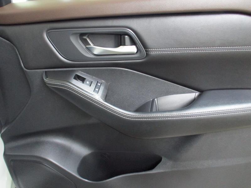 Nissan Rogue SV AWD 2023