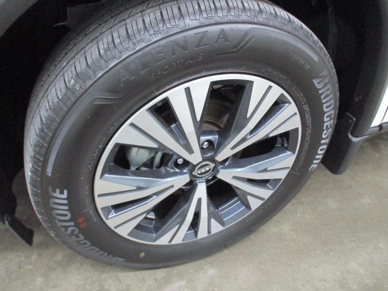 Nissan Rogue SV AWD 2023