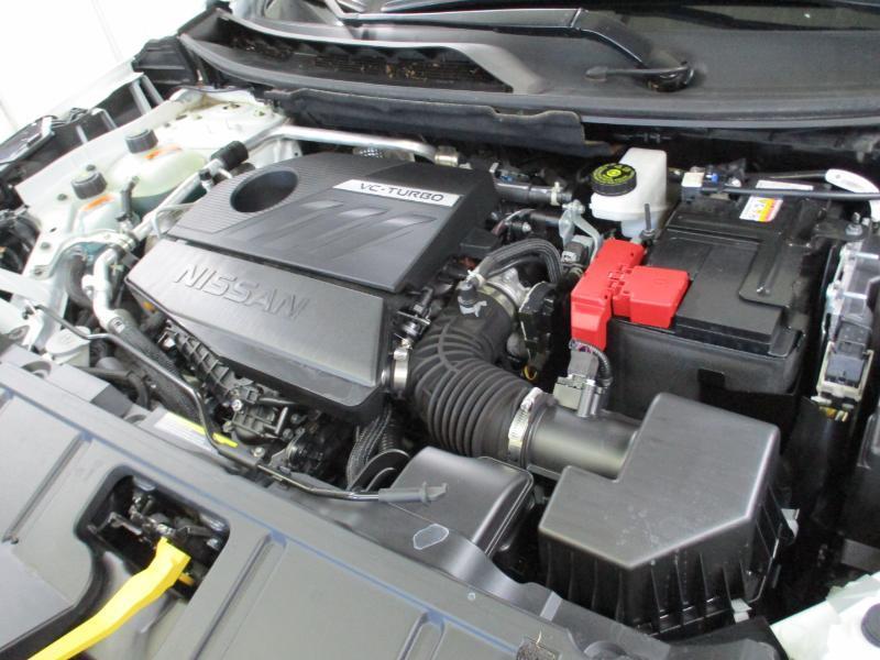 Nissan Rogue SV AWD 2023