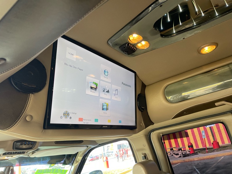 Chevrolet Express G1500 3LT RV 2014 Chevrolet Express G1500 3LT RV 2014