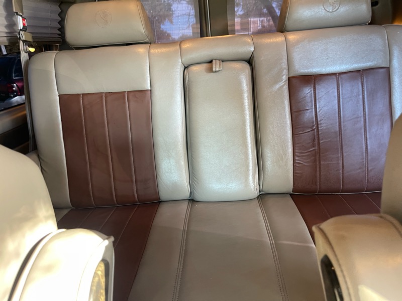 Chevrolet Express G1500 3LT RV 2014 Chevrolet Express G1500 3LT RV 2014