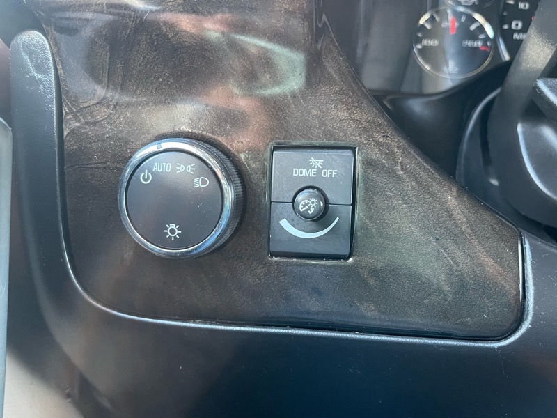 Chevrolet Express G1500 3LT RV 2014 Chevrolet Express G1500 3LT RV 2014
