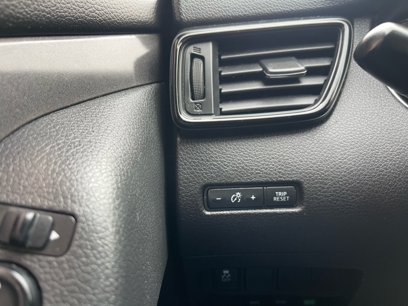 Nissan Rogue S AWD 2017