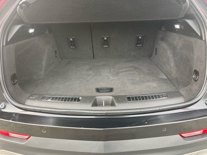 Cadillac XT4 Premium Luxury 2019