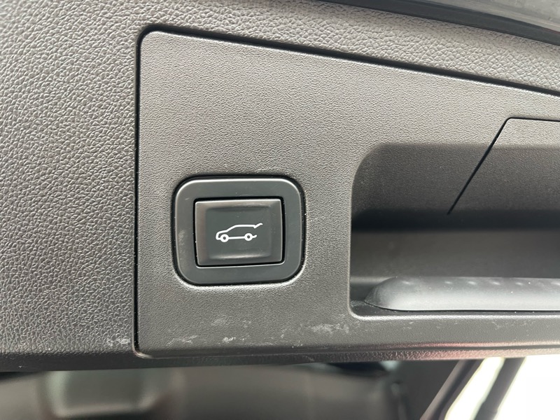 Cadillac XT4 Premium Luxury 2019