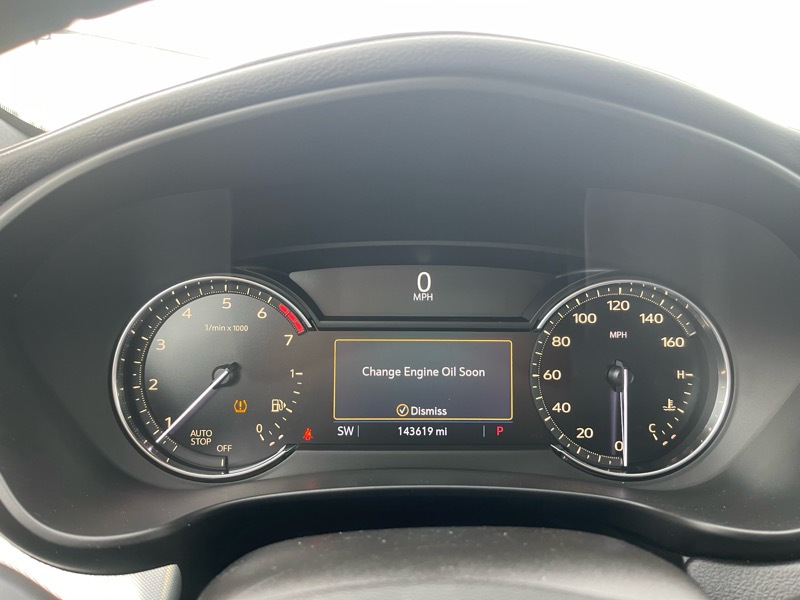 Cadillac XT4 Premium Luxury 2019