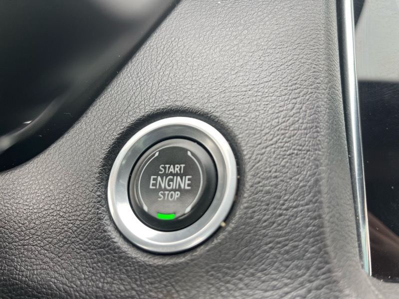 Cadillac XT4 Premium Luxury 2019