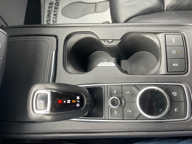 Cadillac XT4 Premium Luxury 2019